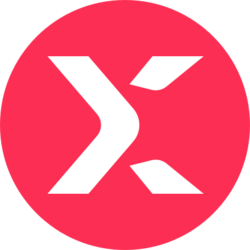 StormX logo