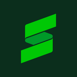 Stonk.Fi logo