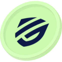 Midas stUSD logo