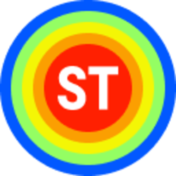 Staked Yearn CRV Vault logo