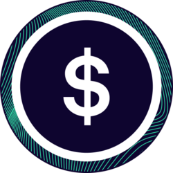 Synthetix sUSD logo