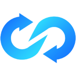 HyperSwap logo