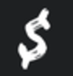 Swerve.fi USD logo