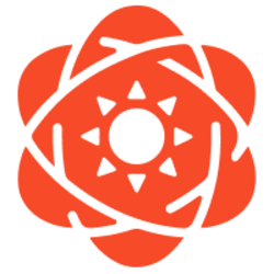 Solar logo