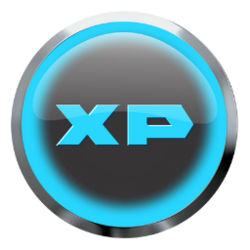 XP logo