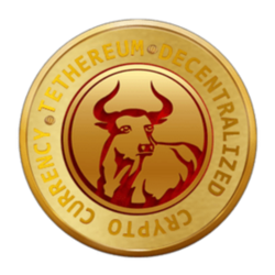 Tethereum logo