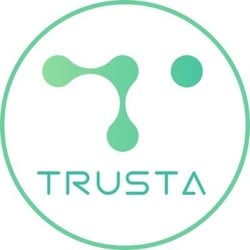 Trusta AI logo