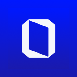 OVERTAKE logo