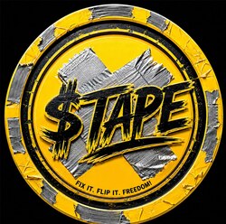 TAPE logo