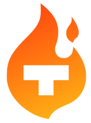 Theta Fuel logo