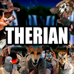 The animal within you logo