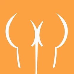 THICC logo