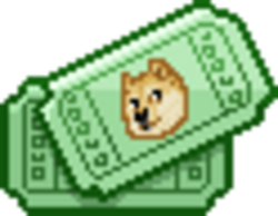 Ticket logo