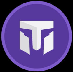 TITAN logo