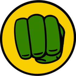 Toad (SOL) logo