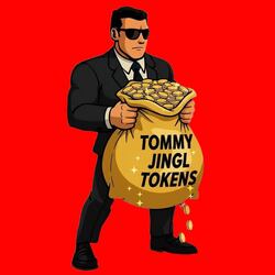 DEV TOMMY JINGL logo