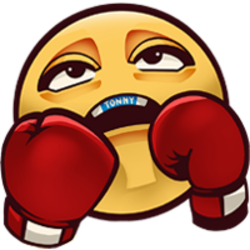 Tonny logo