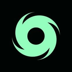 Tornado Cash logo