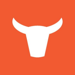 Tradoor logo