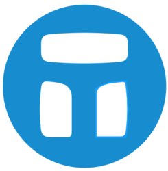 Tribe logo