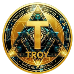 TROY logo