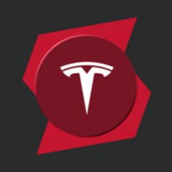 Direxion Daily TSLA Bear 1X ETF (SHIFT Series Token) logo