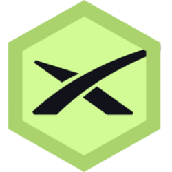 SpaceX (Tessera Pre-IPO) logo