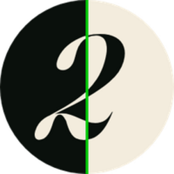 Twofold logo