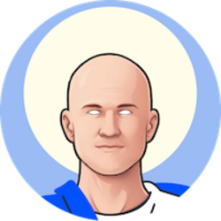 Base God logo