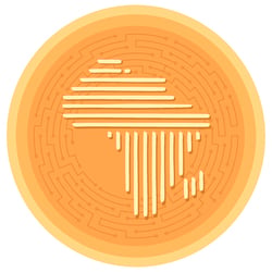 Africarare logo