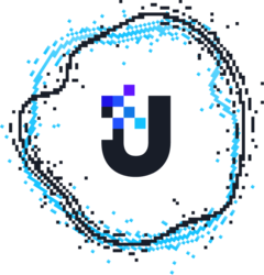 UBIX Network logo