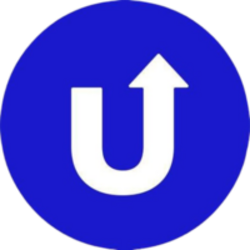 UCHAIN logo