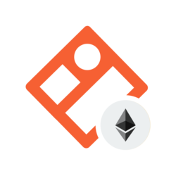 Unagii ETH logo