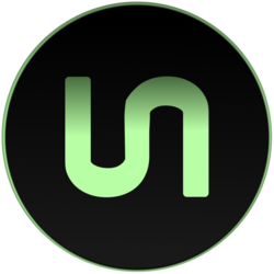 Unbound Science logo