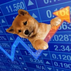UpDog logo