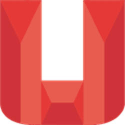 Uquid Coin logo