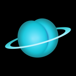 Uranus logo