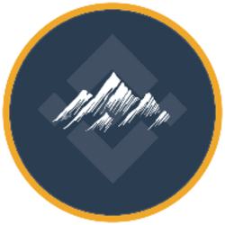 USA Rare Earth (bStocks Tokenized Stock) logo