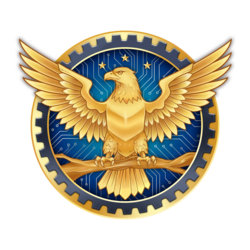 USCR logo