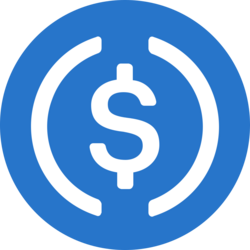 USDCx (Movement) logo
