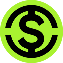 USDGO logo