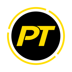 USDPT | Western Union logo