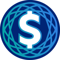 Quantoz USDQ logo