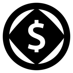 Startale USD logo