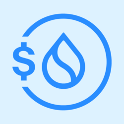 USDsui logo