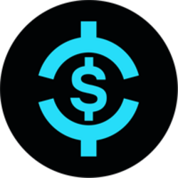 Pareto USP logo