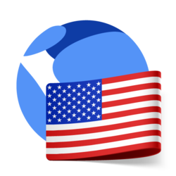 TerraClassicUSD logo