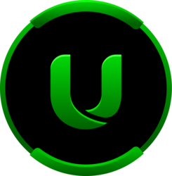 Unity logo