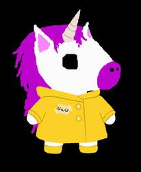 Unicorn logo