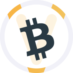 Venus BCH logo
